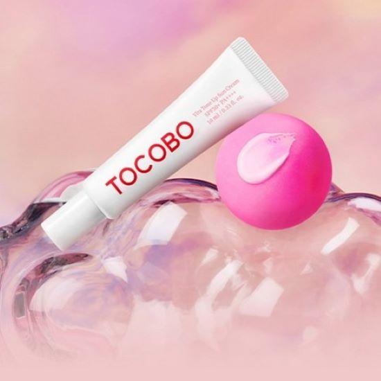 Tocobo Vita Waterproof Sun Stick SPF50+ PA++++ 18g + Vita Tone Up Sun Cream SPF50+ PA++++ 10ml Set
