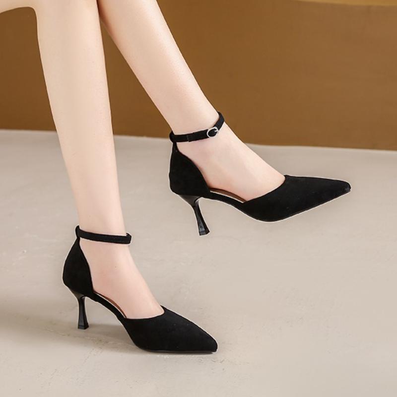 Fashion Fashion Women Shoelaces Adjustable Ankle Shoe Belt  Ankle Holding Loose Anti-skid Bundle Laces Tie Straps Band Shoe Single