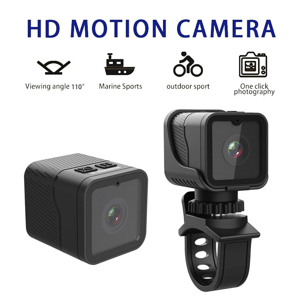 Motorcycle recorder-CS03