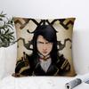 Boom Jinxed A-Arcane Pillow Case Sofa Decorative Home Double-Sided Printing Short Plush Cushion Cover Throw Pillow Cover Gifts