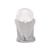 Breathable Ice Silk Multifunctional Neck Gaiter for Outdoor Cycling