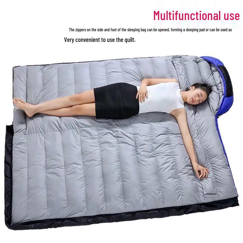 Biao Fan Shang Rui Outdoor Winter Sleeping Bag