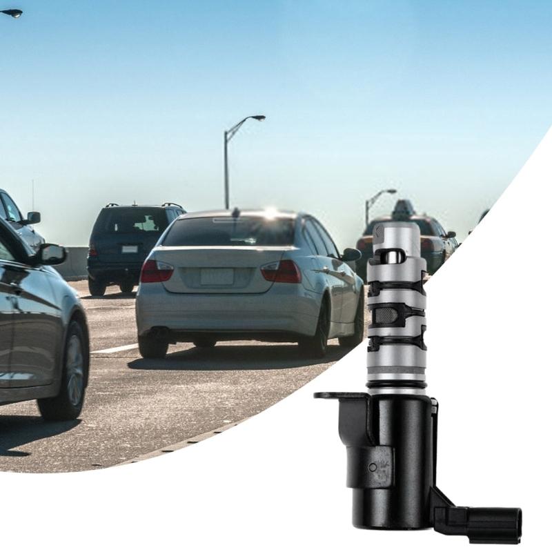 Metallöl-Durchflussregler-Magnetventil 917-277 5830RAAA01 15830-RAA-A01 037495092746 6418-12-0108 Erhöhung der Motorlebensdauer