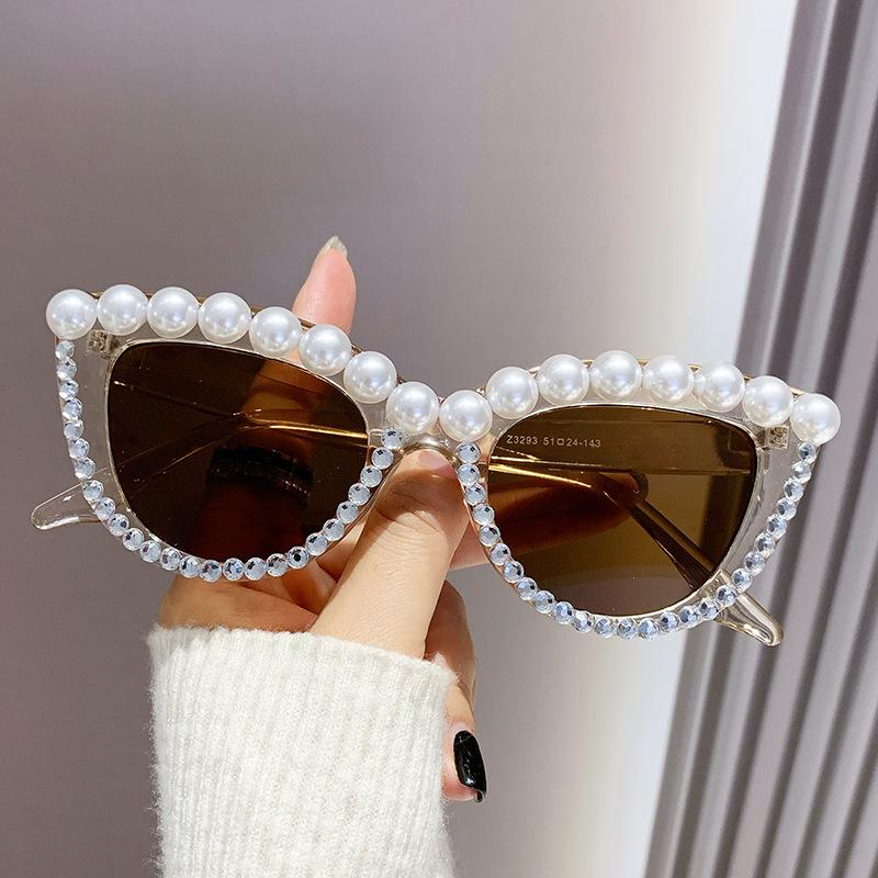 

Women Fashion Classic Lens Frame Nonpolarized Uv Summer Outdoor Sunglasses Sun StyleA