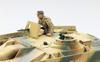 Tamiya 1/35 Military Miniature Series Sturmgeschütz IV Tank