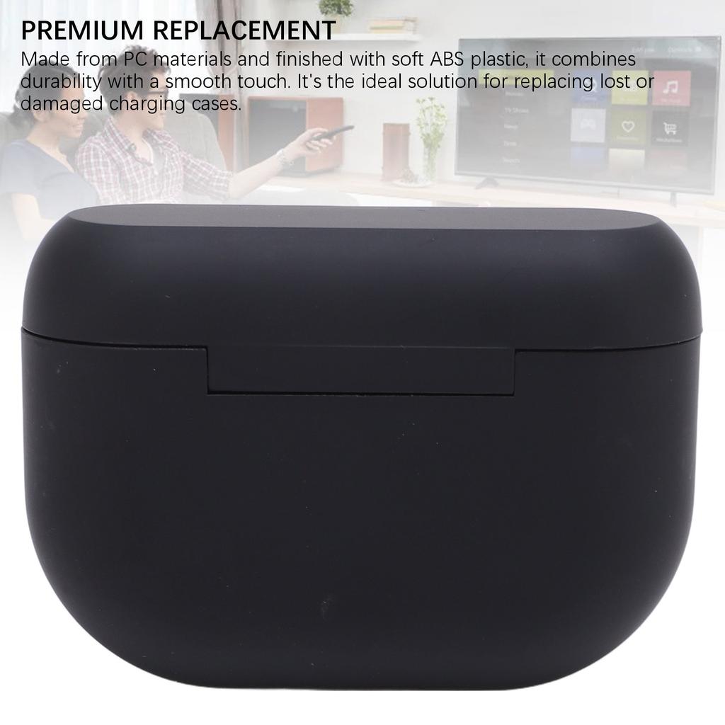 Earbuds Charging Case USB C LED Indicator 590MAh Replacement Charger Case for Elite 8 Active Sports 