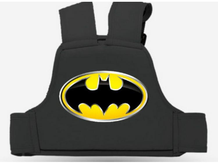 

Summer Baby Bike Seat Safety Harness - Anti-Fall Protection Belt