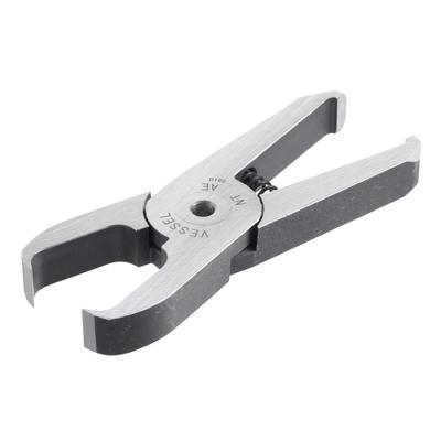 Slide Air Vertical Resin Cutting NT10AE Nipper, Blade/GT-NT10 Type, Blade,