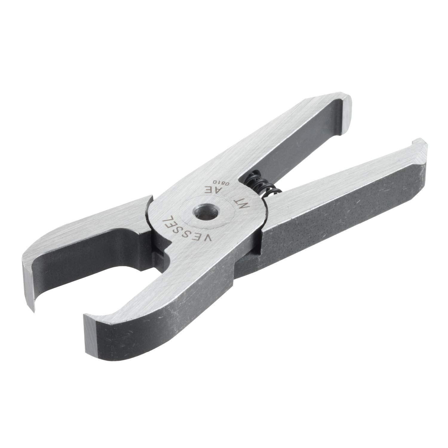 

VESSEL Пневматические кусачки-слайдер, Вертикальное лезвие/Тип GT-NT10, Лезвие для резки смолы, NT10AE