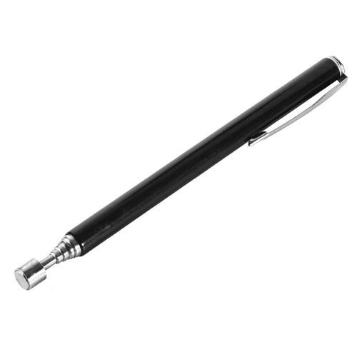 1Pc Mini Portable Telescopic Magnetic Magnet Pen Handy Tool Capacity for Picking Up Nut Bolt Extendable Pickup Rod Stick