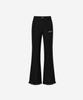 New Arin Pop Pop High-Waist Raw Hem Pants(3Colors)