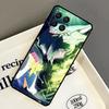 Genshin Impact Tighnari Case For Samsung Galaxy M15 M55 M12 M13 M14 M54 M23 M16 M11 M21 M31 M20 M34 M52 M32 M36 M56
