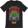 New Rob Zombie Singer Music Black S-234XL Shirt Unisex Gift Funny  A124 Unisex T-Shirt