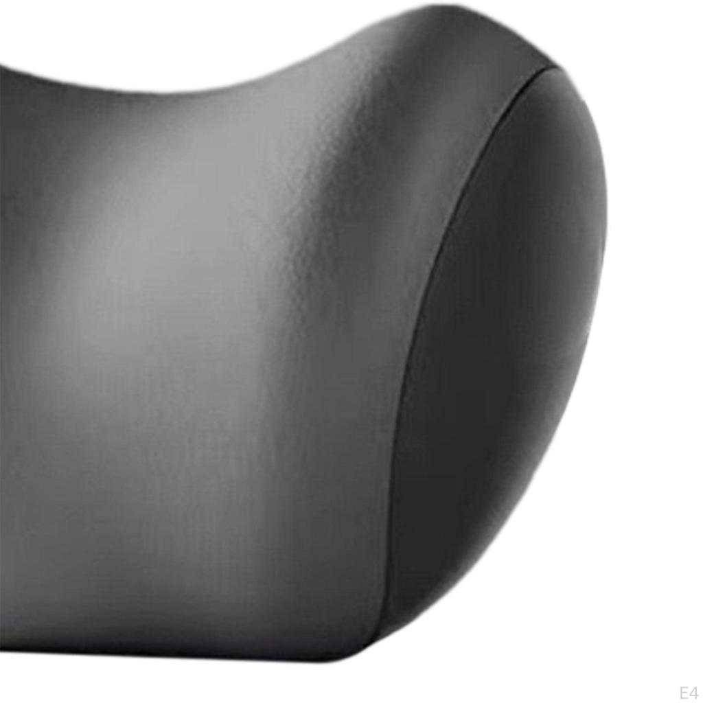 Adjustable Car Neck Pillow for Enhanced Driving Comfort
