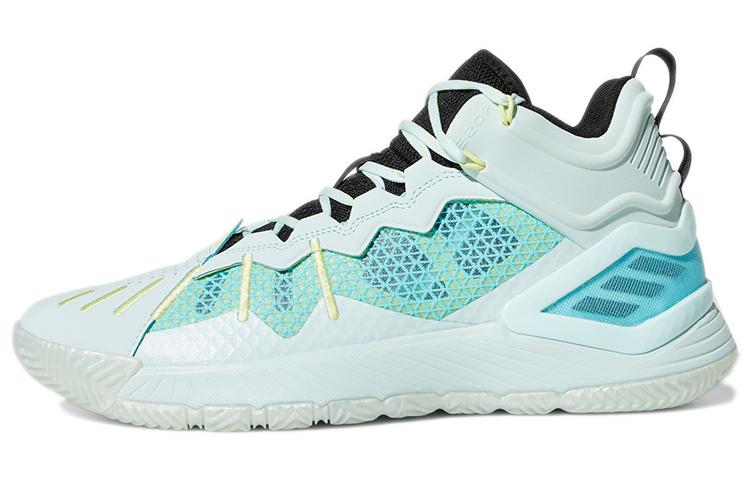 D Rose Son of Chi Adidas  Godspeed  GW7650 46