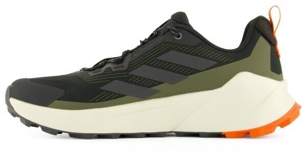 

Обувь для треккинга Adidas Terrex Trailmaker 2 (IF6543) wonder beige/wonder beige/charcoal 40 ½