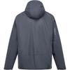 Adidas Terrex Xploric Outdoor Windproof Cool Hiking Hooded Zip Long Sleeve Jacket Men Jackets KX0326