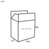 Haoye Heavy-Duty Cardboard Moving & Storage Box