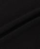 Emelbi Women'S Varsity Cooling Short Sleeve Knit Ny (Black)