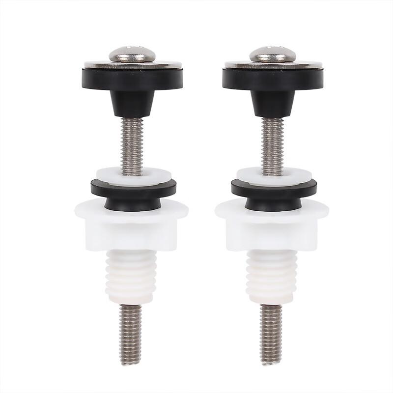 Toilet Tank Mounting Screws