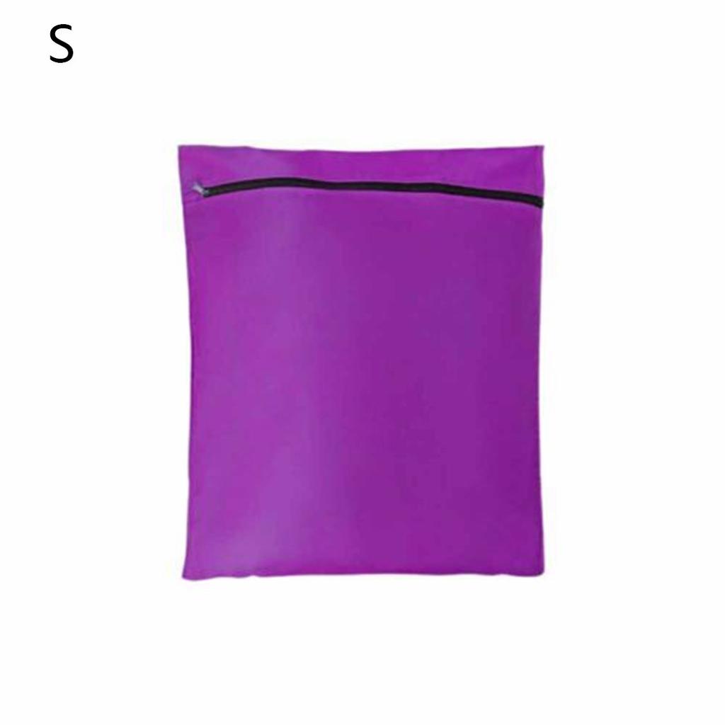 Hot Pet Laundry Bag Washing Machine Bag For Catching Pet Hair Girth Girth Buckle Bag Jumbo Large&Jumbo Pet Bed