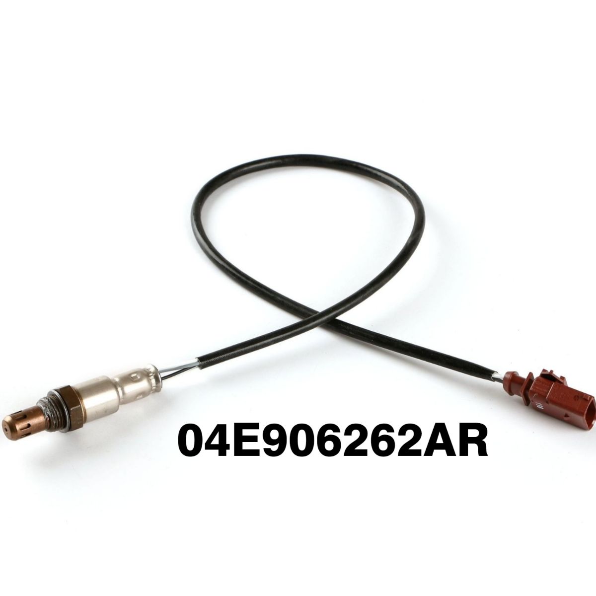Suitable for volkswagen front oxygen sensor 04e906262ar