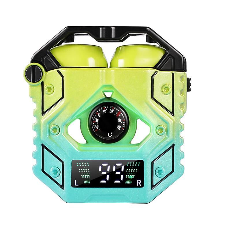 

Bach John T9PRO Wireless In-Ear Bluetooth Earbuds