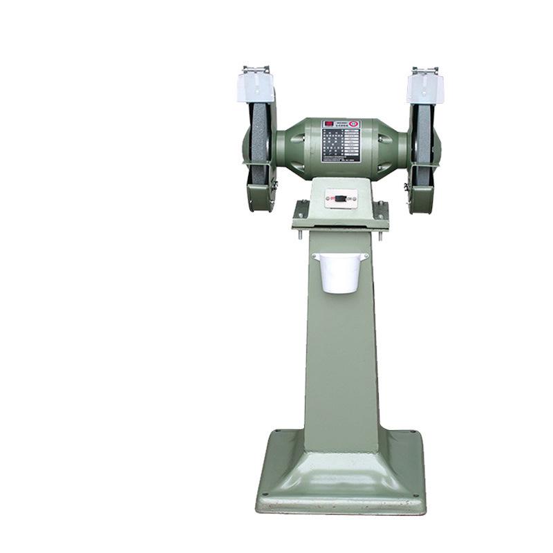 Golden Tripod Household & Industrial Vertical Bench Grinder MQ3225