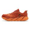 HOKA Clifton L GORE-TEX Ocre Queimado Tênis Unissex Marrom Cobre-Castanho 1129972-BOCT