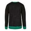 Urban Classics Mens Ho Ho Ho Jumper