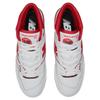 New Balance 650R 'White Red' Sneakers BB650RWR