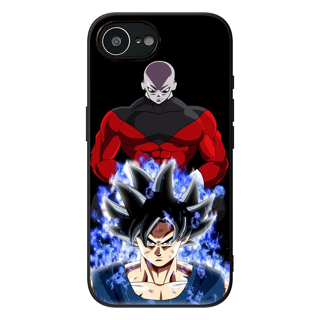 Phone Cover for Xiaomi Redmi Note 13 14 ProPlus A4 A3 Pro Plus 13C Pro+ Note13 Note14 Case Dragons Gokus Balls DragonBalls Z