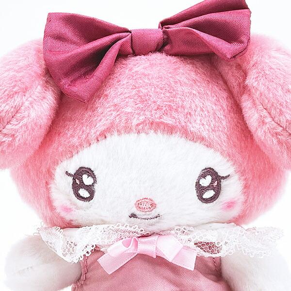 Sanrio My Melody Talking Plush (S) Lolita Ver.
