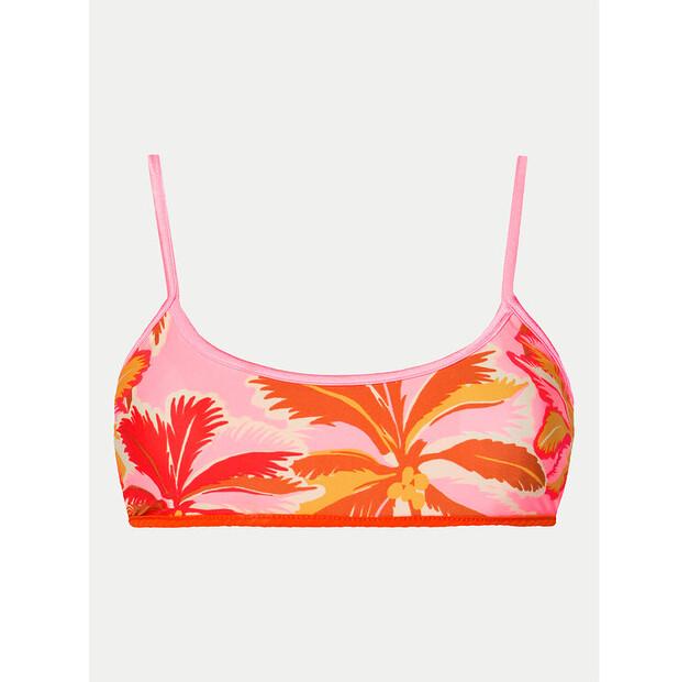 Maaji Lane Classic Bikini Top