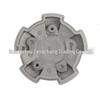 Universal Clutch Side Cover for Z1000/Z750 (07-09), Left & Right