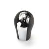 New 6 Speed Manual MT Aluminum Leather Gear Stick Shift Knob Shifter For Toyota