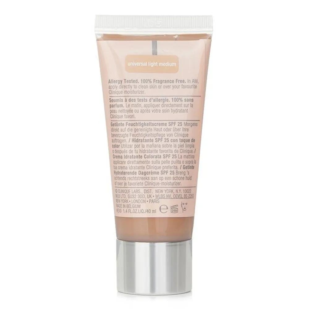 Moisture Surge Sheer Tint Hydrator -03 Universal Light Medium 40ml/1.4oz