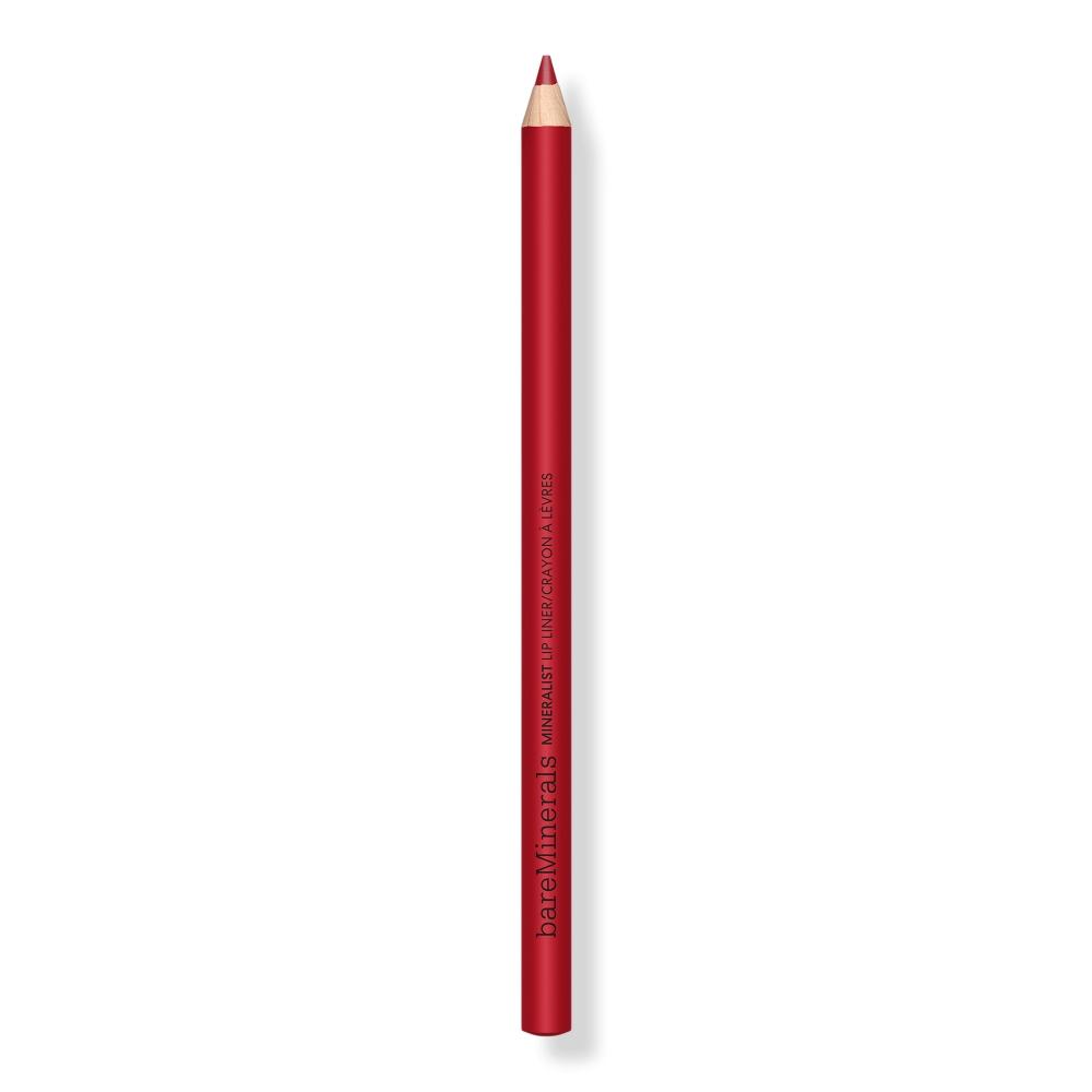 

Bareminerals Mineralist Lasting Lip Liner 0.04 Oz Cherished Rose