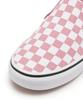[Vans] Classic Slip-On - Color Theory Checkerboard Foxglove VN0A2Z41C3S1