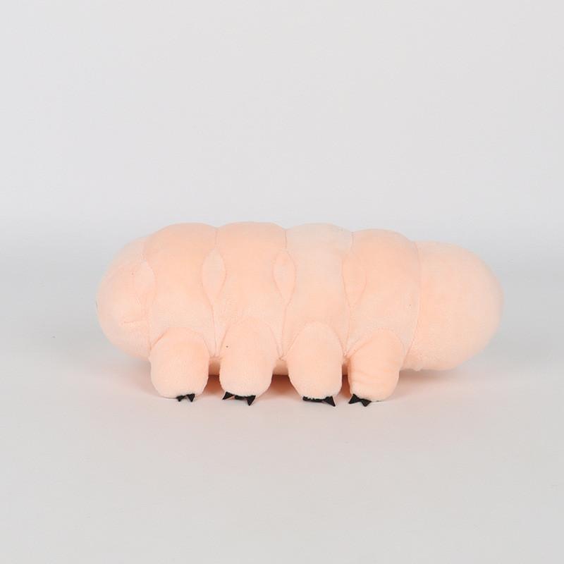 Death Stranding Cryptobiote Plush Animal Toy Soft Stuffed Figure For Collectors And Fans