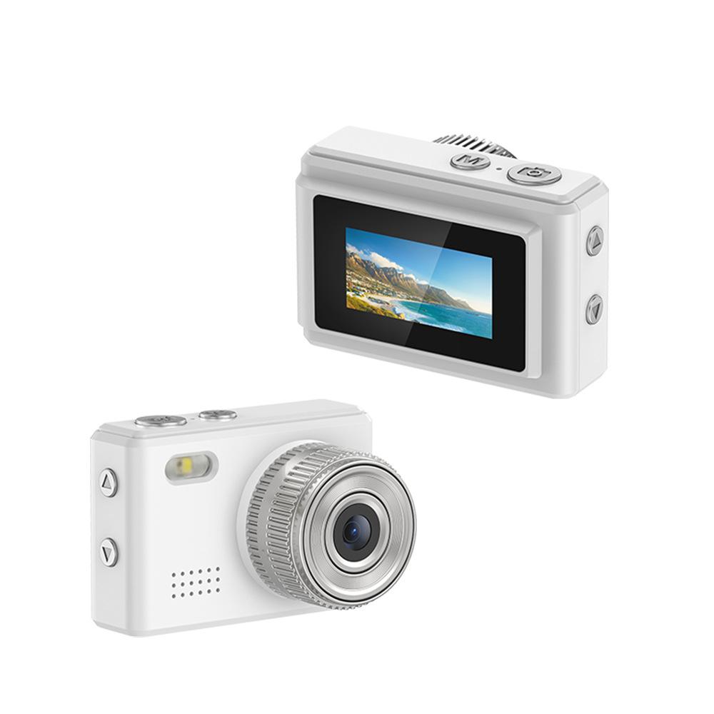 Thumb Camera Cross-border High Definition Sports DV Pocket Motorcycle Riding Recorder Mini Mini Digital Camera