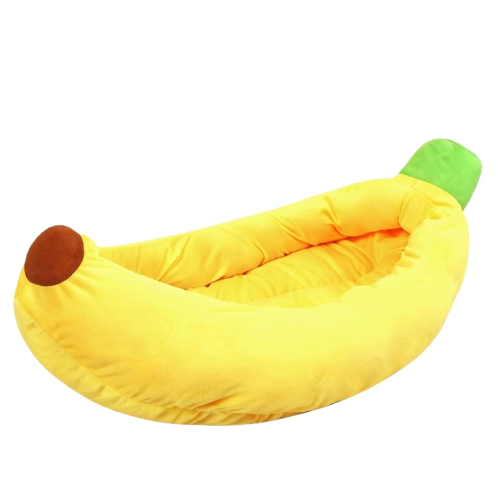 Realistic Pet Bed -Shaped Bed Creative Pet Bed -Shaped Dog Bed Pet Bed One Size