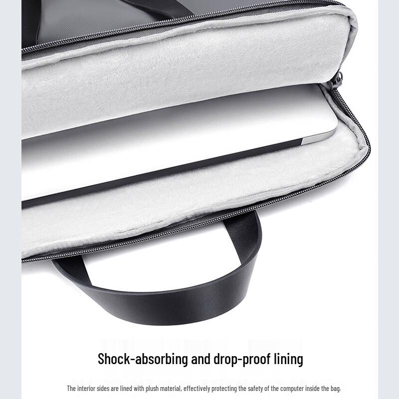 Commuter Business Laptop Briefcase