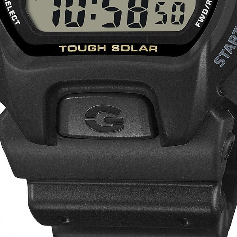 Casio Мужские цифровые часы Gw 6900u 1jf