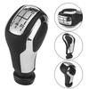 Upgrade Your Car's Interior with this 5 Speed Shift Knob for 207 208 106 206 508 307 308 3008 Convenient and Stylish