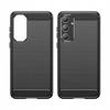 Sc Carbon Galaxy A55 5G Black