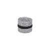 3Layer 3Pcs/5Layer 3Pcs Universal Foam Cannon Foam Maker Mesh Filter Foaming Machine Mesh Filter For High Pressure Washer