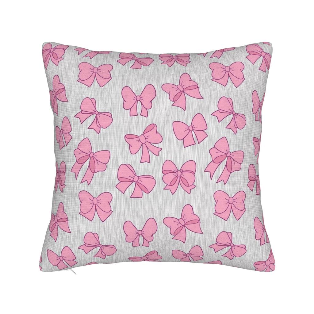 Marie Cat Inspired  Square Pillow Case Cushion Cover Funny Polyester Decor Pillowcase for Sofa 45x45cm