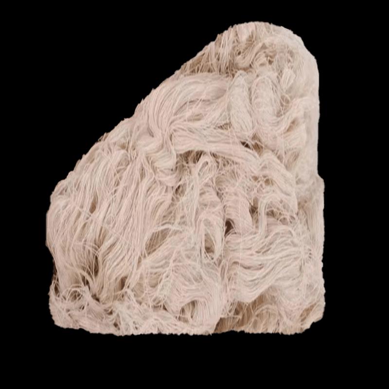Industrial Recycled Cotton Wiping Yarn