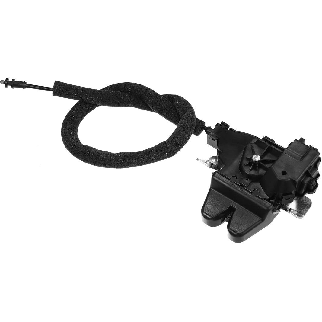 

Trunk Latch Lock Actuator 2047500485 for Mercedes-Benz C250 2012-2015;C300 2008-2014 C350 C63 AMG 2008-2015 W204 Rear Deck Lid Latch Motor Tailgate